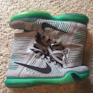 Kobe 10 High "Elevate"